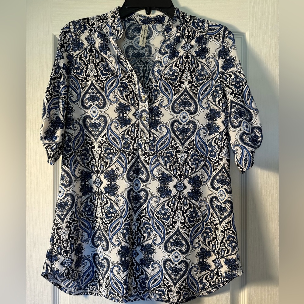 PerSeption Concept Top